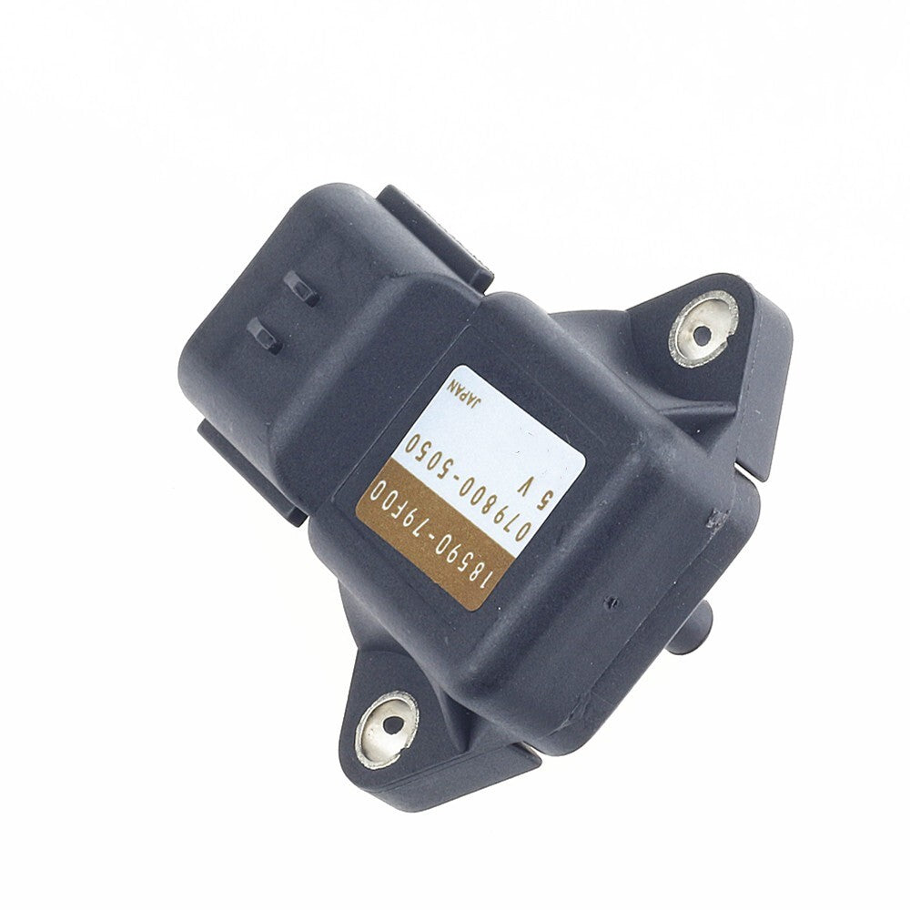 Equipment Manufacturer ( ) 18590-79F00 079800-5050 Intake Pressure Sensor for Suzuki for Swift and for Changan Star