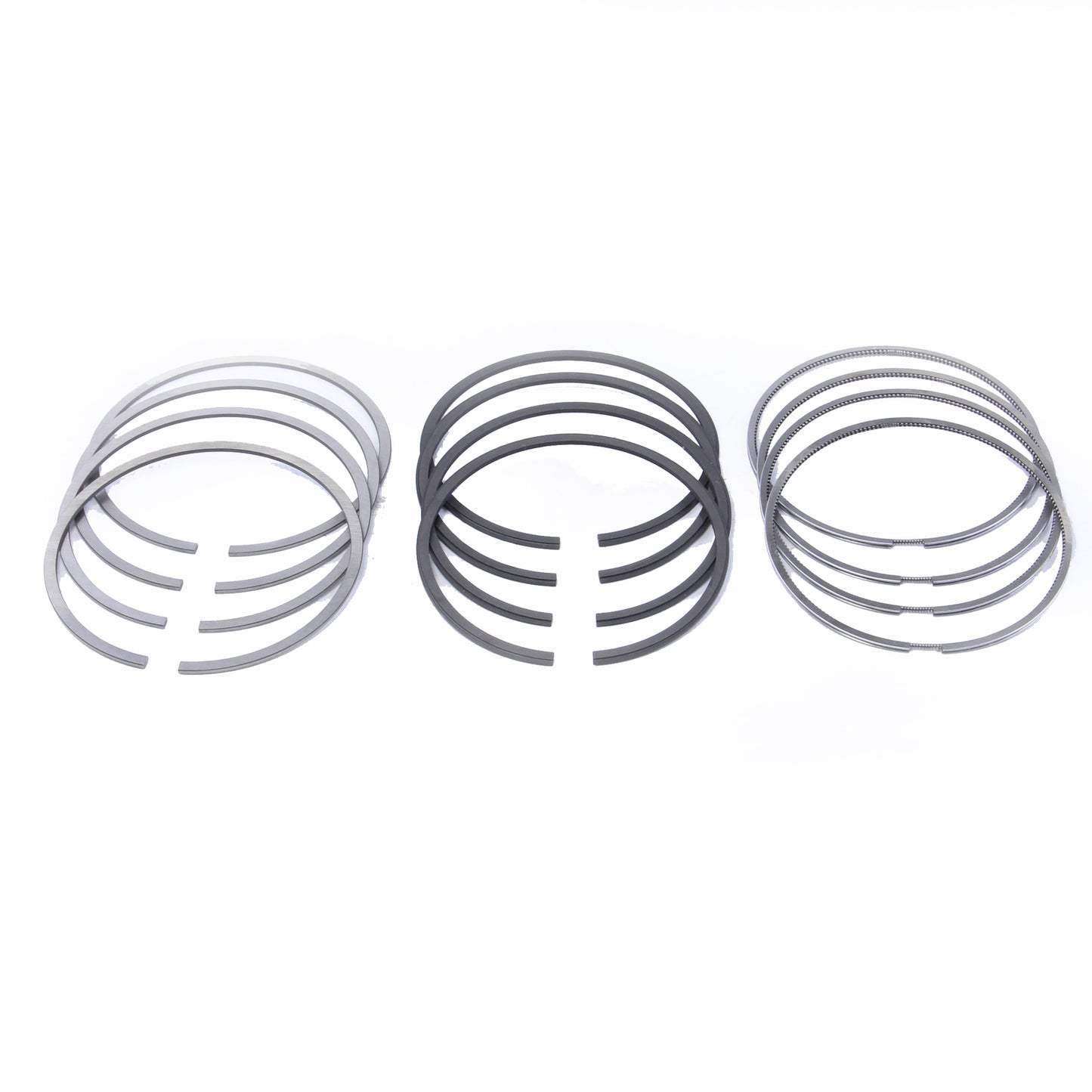 Piston Ring Kit for VW for Jetta for Golf MK4 for Passat B5 for AUDI for A4 for A6 TT 1.8T