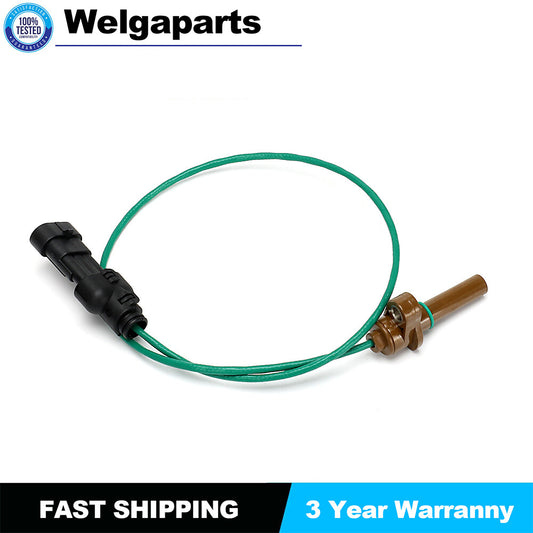 1X Turbo Speed Sensor For Turbo ISX ISM ISL 8.0L 4036059 4089377 4032068