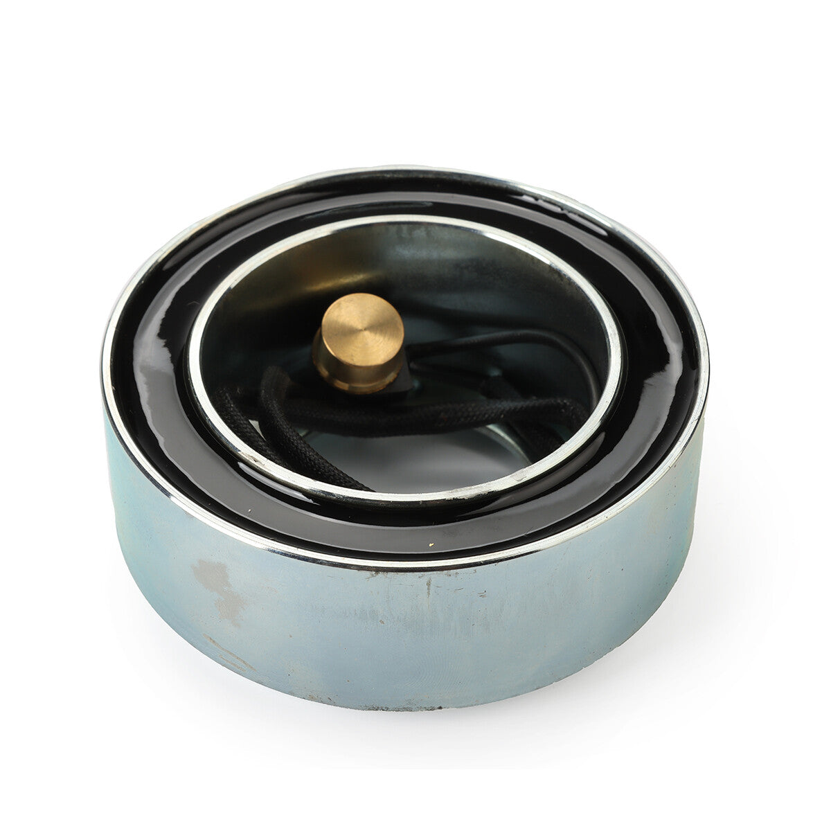 One AC air conditioning compressor electromagnet clutch coil M3FB13 is suitable for Mazda 3.5 2.0L 2.3L...