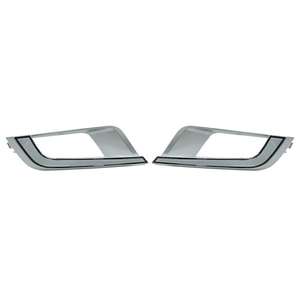 2x LED Daytime Running Lights DRL for Ford Ranger T6 Mk2 Wildtrak 2016 2017