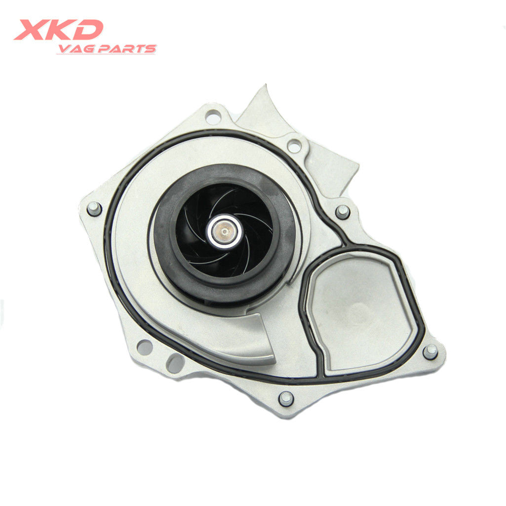 Water pump housing assembly suitable for Volkswagen for Golf MK7, for Audi A4, A5, Q7 1.8T, 2.0T 06L1211H