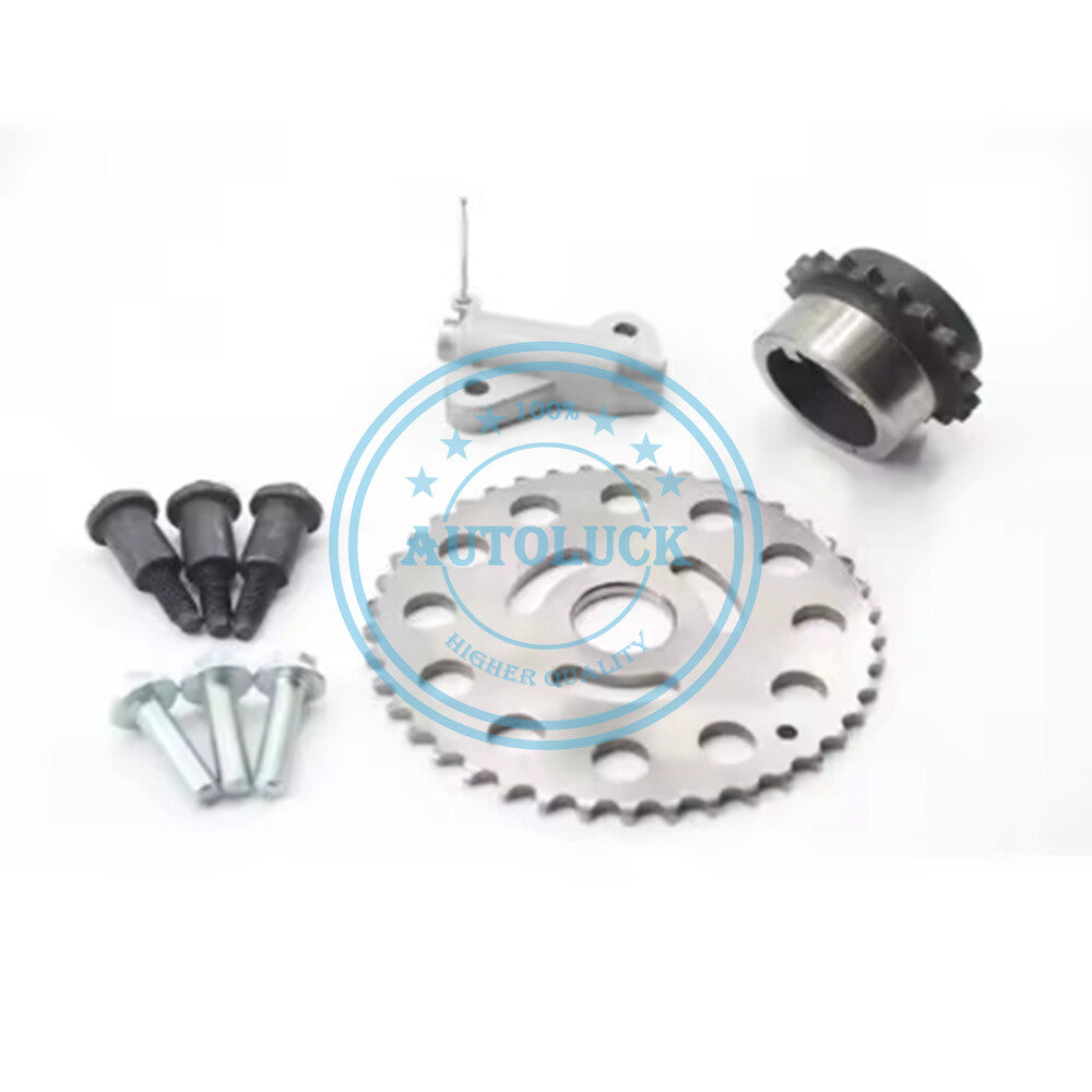 Engine Timing Chain Kit For R9m for Renault Megane Grand for Nissan X-Trail Qashqai 1.6l