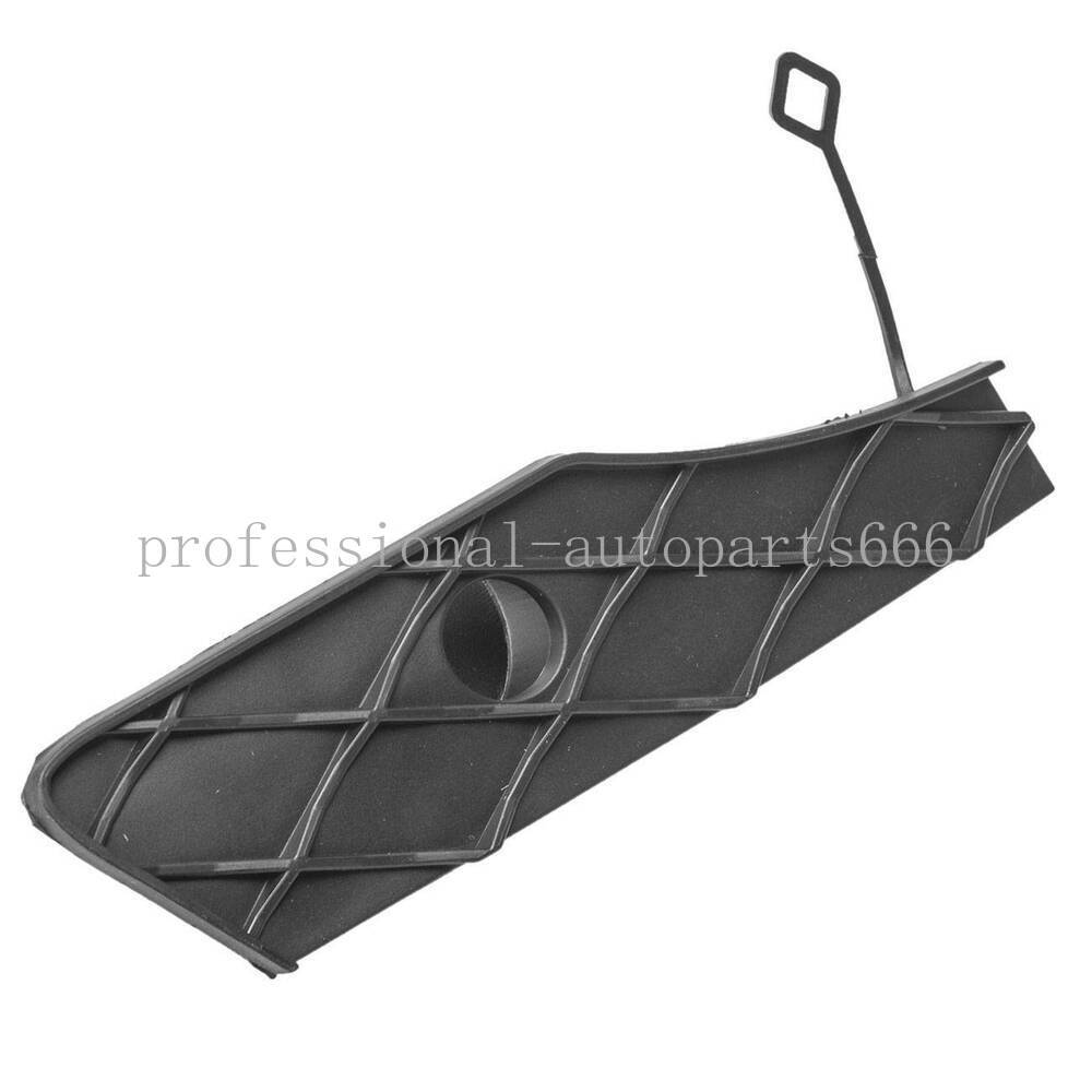 2048851124 Front bumper visor cover suitable for Mercedes-Benz 13-15 X204 GLK350