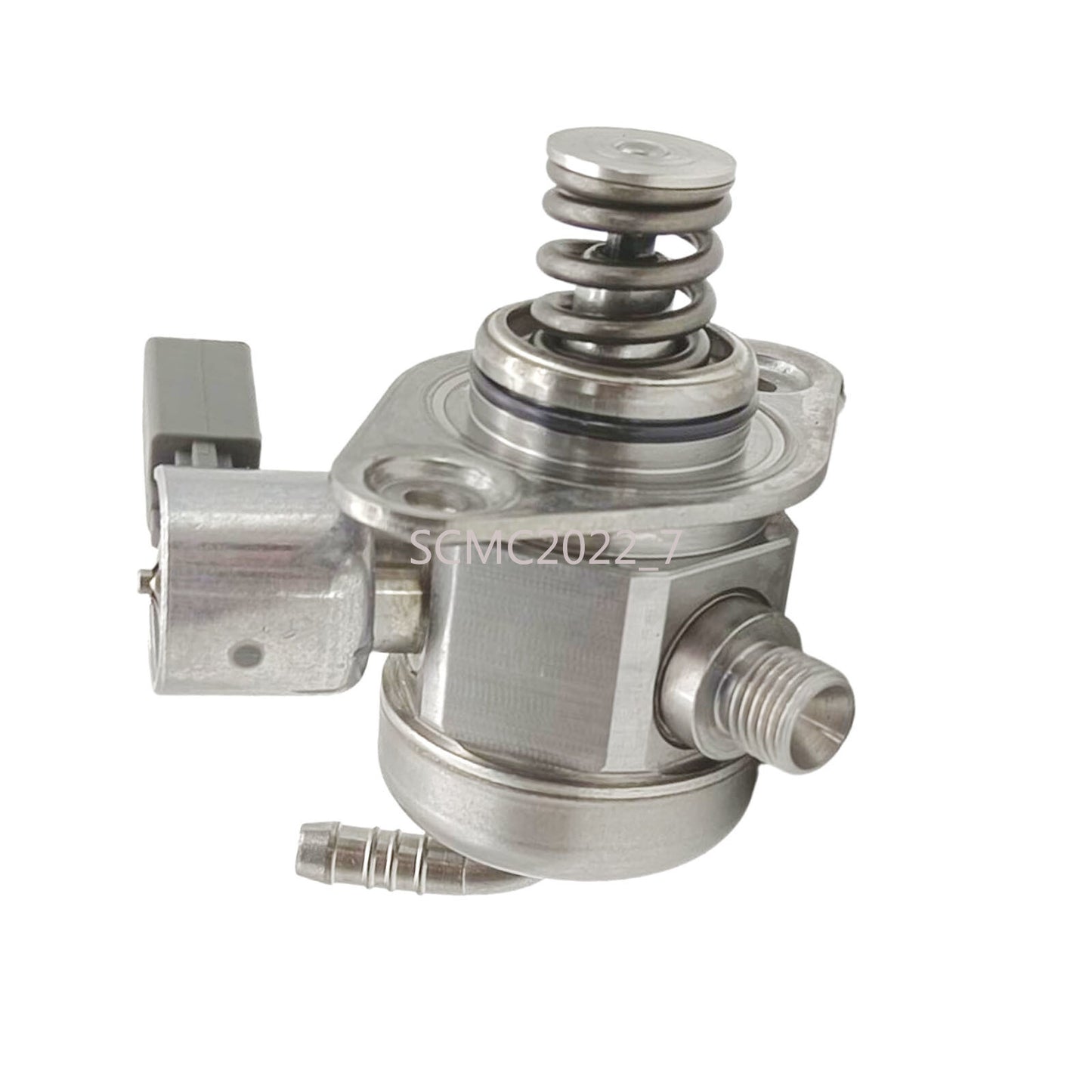 New High Pressure Fuel Pump 04E127025D Fits for Audi A4 A5 for VW CC for Golf for Seat for Skoda