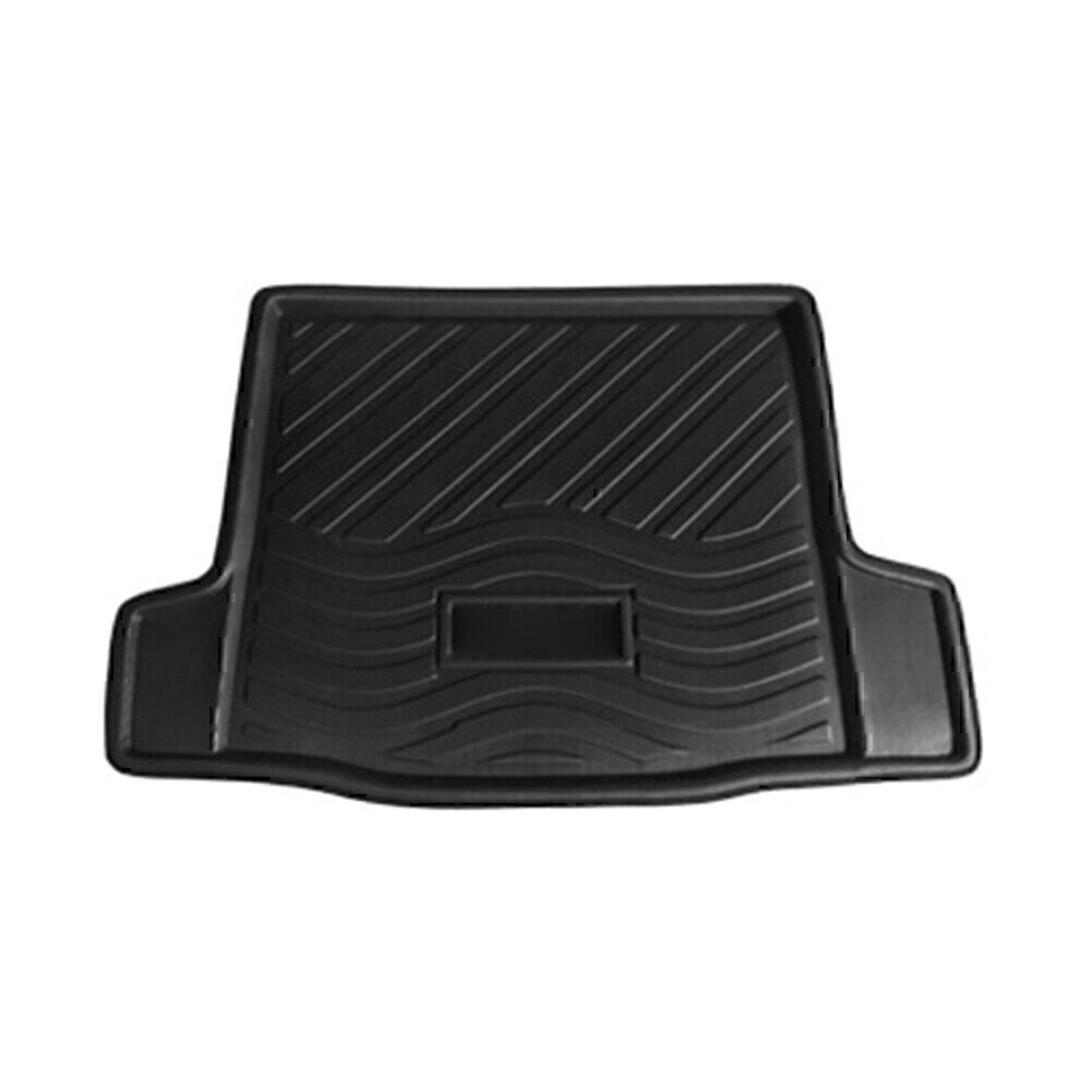 Rear Trunk Cargo Boot Liner Mat Tray Carpet for Chevrolet for Cruze Sedan 2009-2015