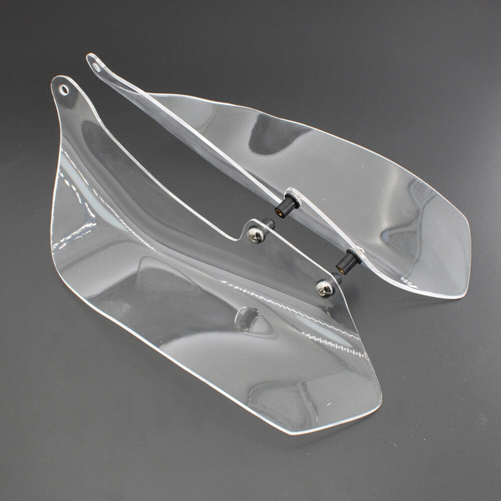 for Yamaha XT1200Z Super Tenere 2012 13 Wind Deflector Windshield Handguard
