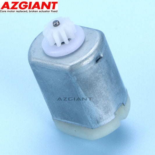10-tooth door lock actuator motor suitable for 2004-2013 for Chevrolet Lacetti (European cars)