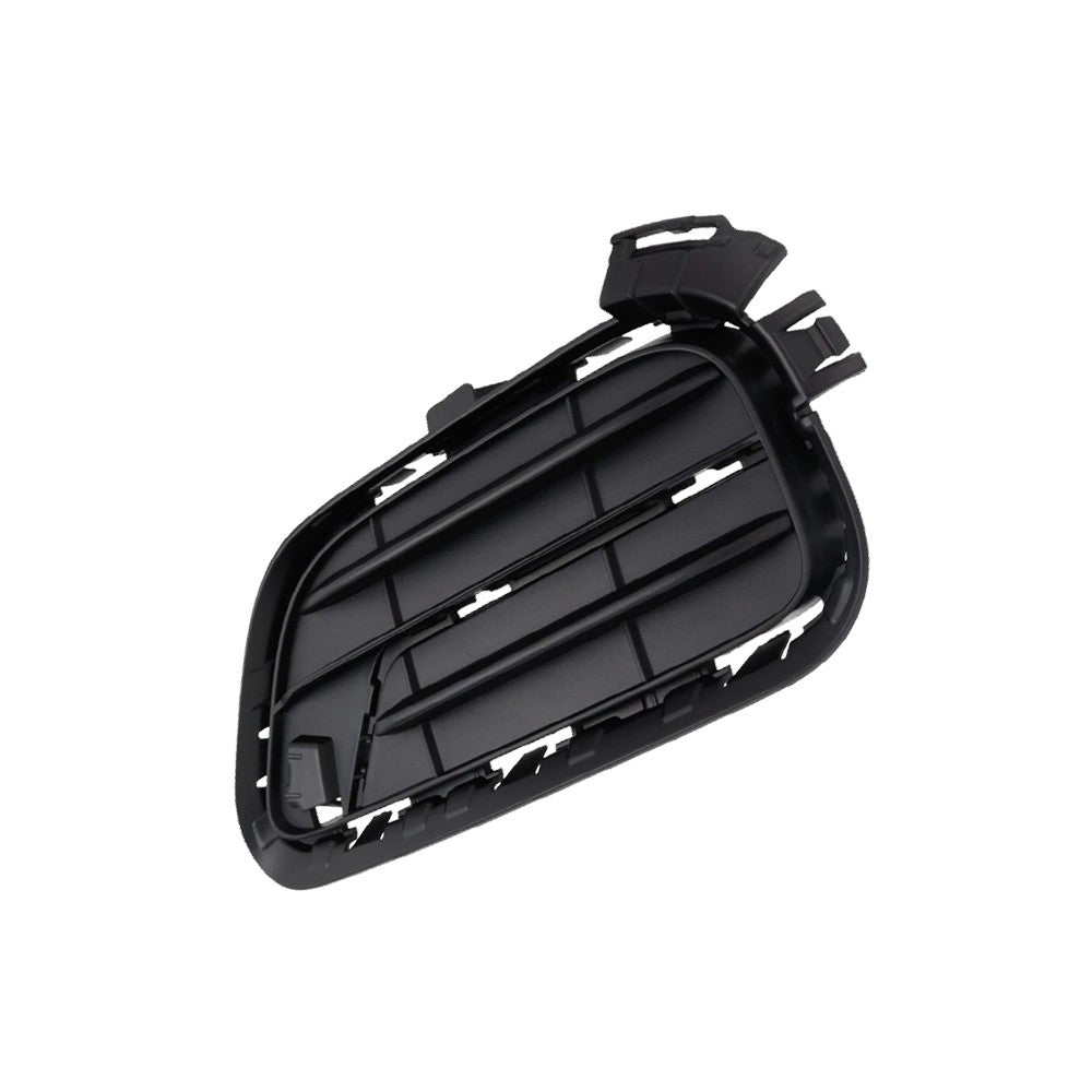 Front Right Side Lower Bumper Cover Grille Black Fits For X3 2015 2016 2017