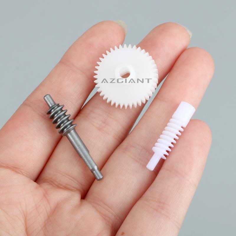 Repair of folding motor gears for car side mirrors applicable to 2005-2012 for Nissan Pathfinder R51