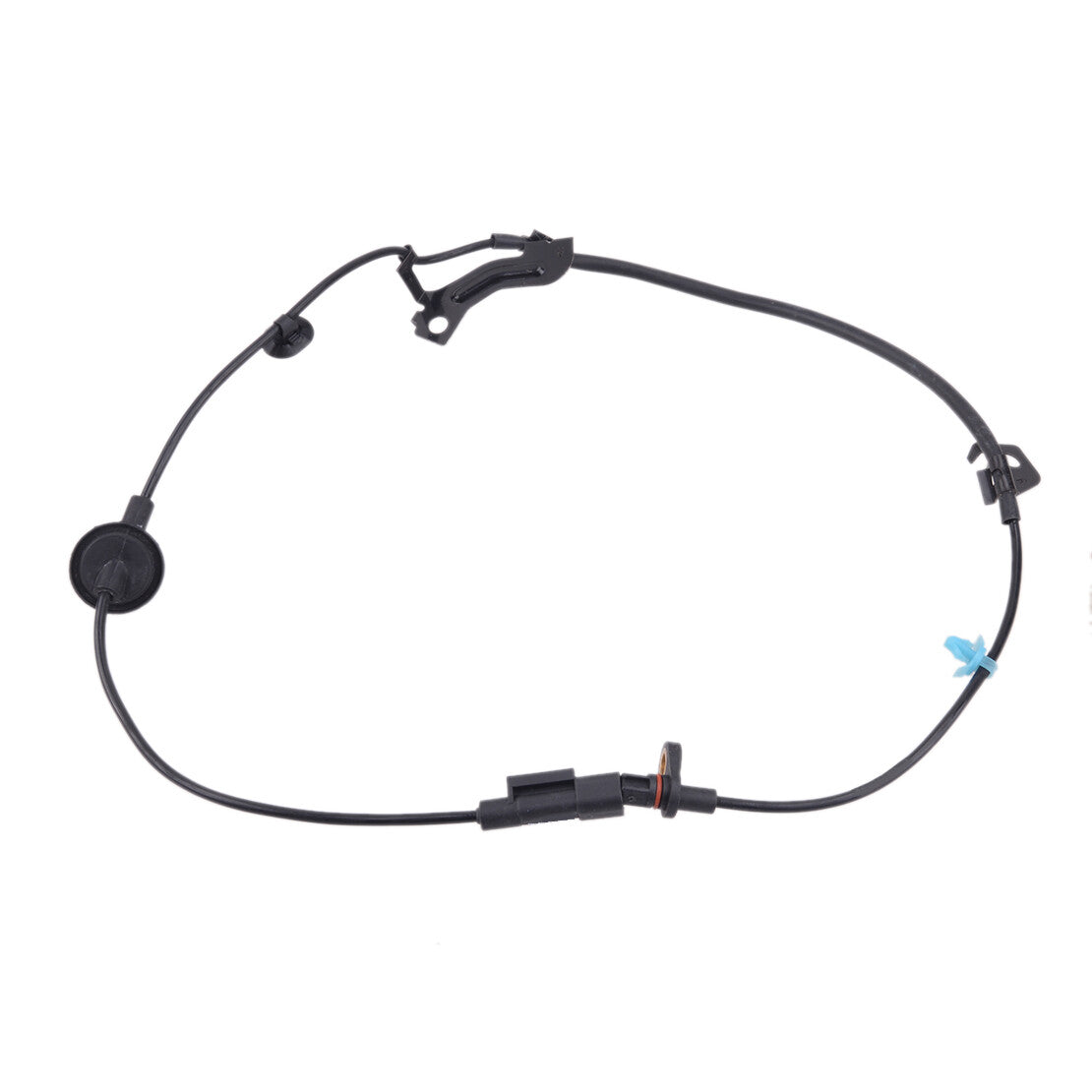 Fit for Mitsubishi Lancer Outlander 2007-12 ABS Wheel Speed Sensor Rear Right A3