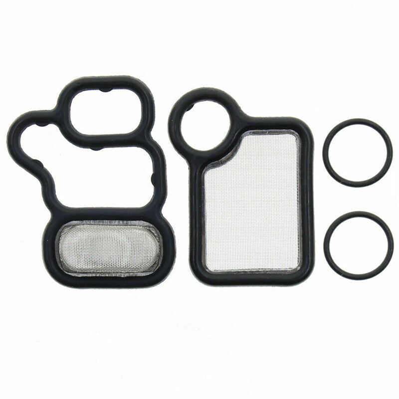 Solenoid Spool Valve Gasket VTEC Fit for Honda for Civic CRV Accord Element