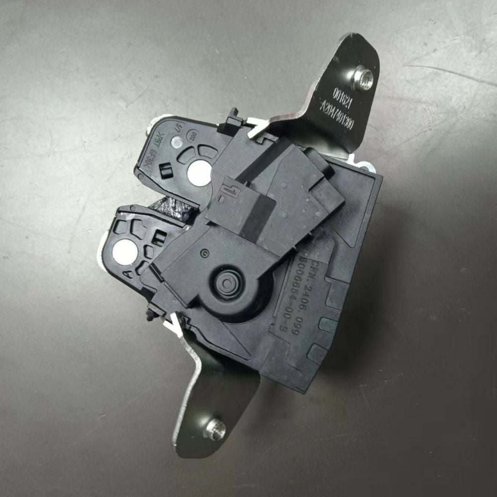 Tailgate Lock Actuator for Tesla for Model S X 2012-2023