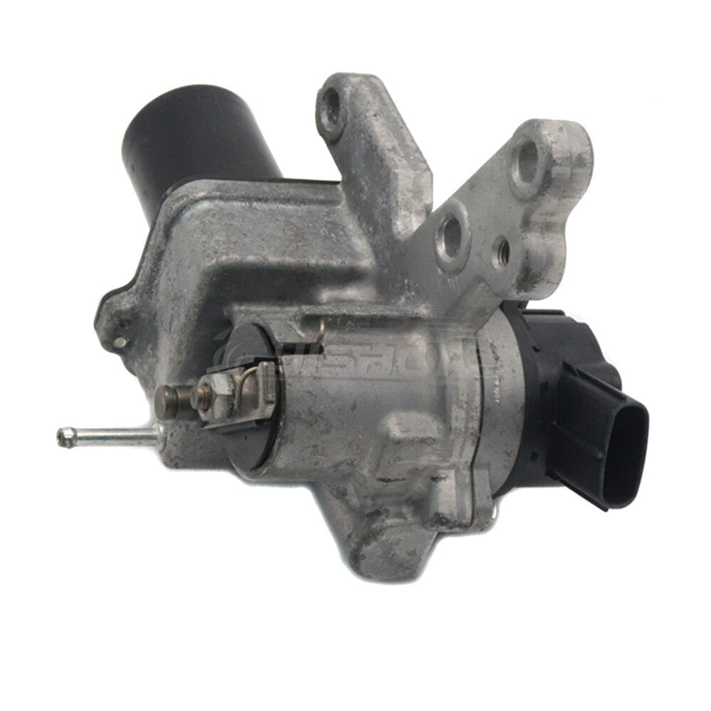 17208-51011 Left-side RHV4 VB23 turbocharger for Toyota 200 for Land Cruiser 1VD-FTV