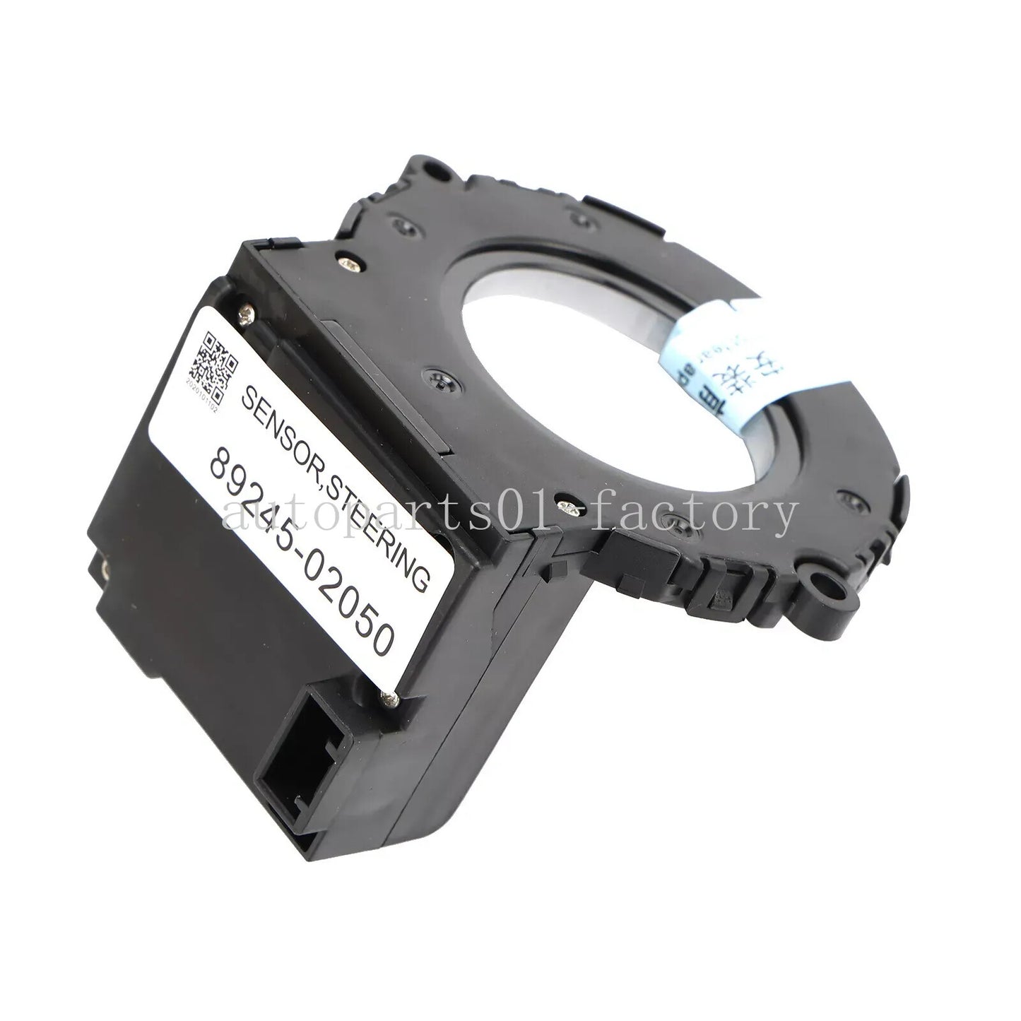 Steering Angle Sensor 89245-02050 For 2009-2013 for Toyota for Corolla Matrix Highlander
