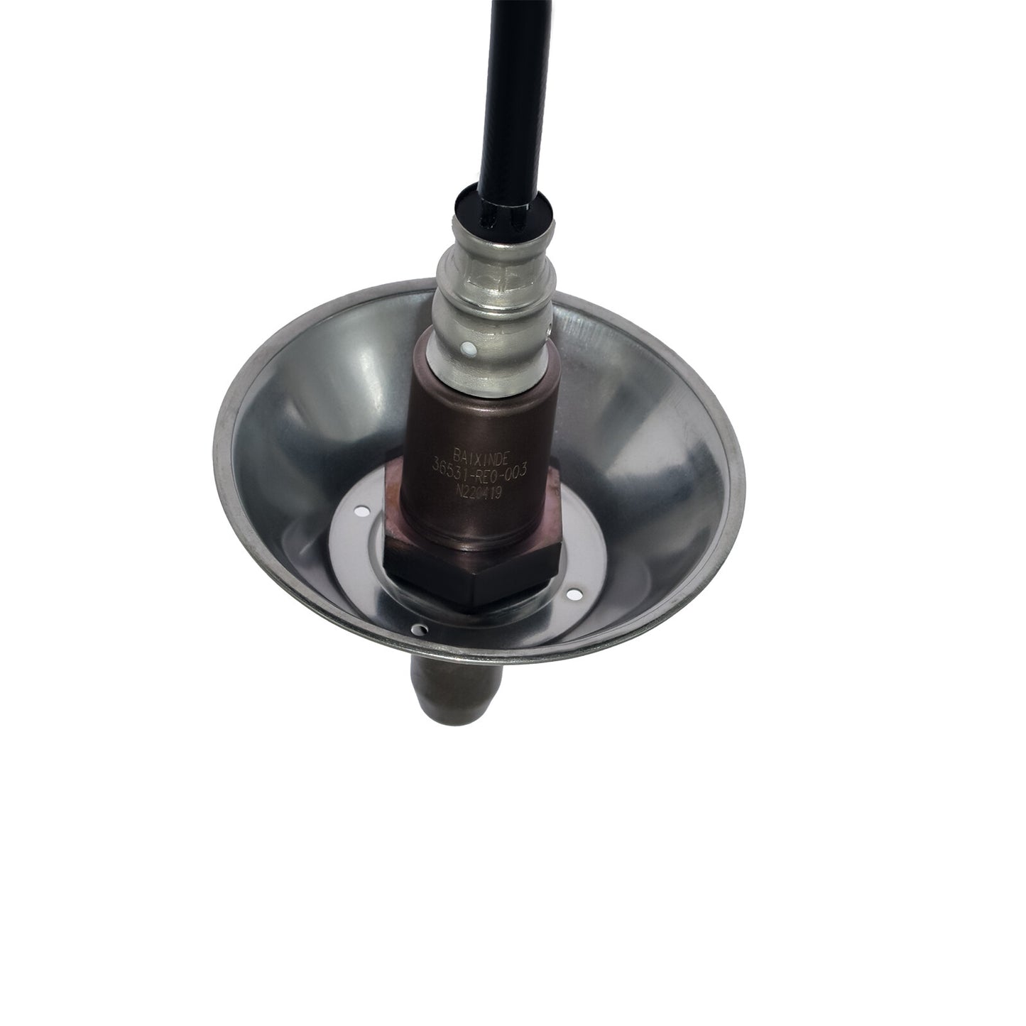 21746206 for VOLVO TRUCK D12 D13 OIL PAN PRESSURE SENSOR OE # 20796744 20499340