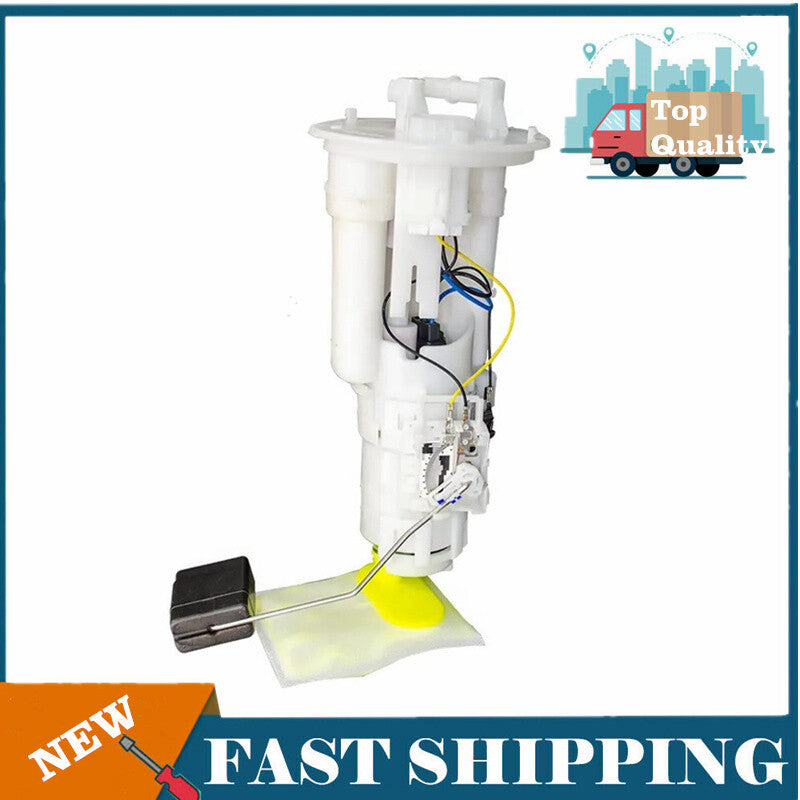 The all-new fuel pump assembly is suitable for 03-07 for Honda 7th generation Accord 17708SDCH01
