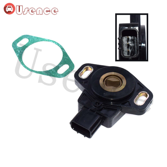 Throttle Position Sensor TPS Fit for Honda for Acura RSX for Civic 2002-2006 TPS00803