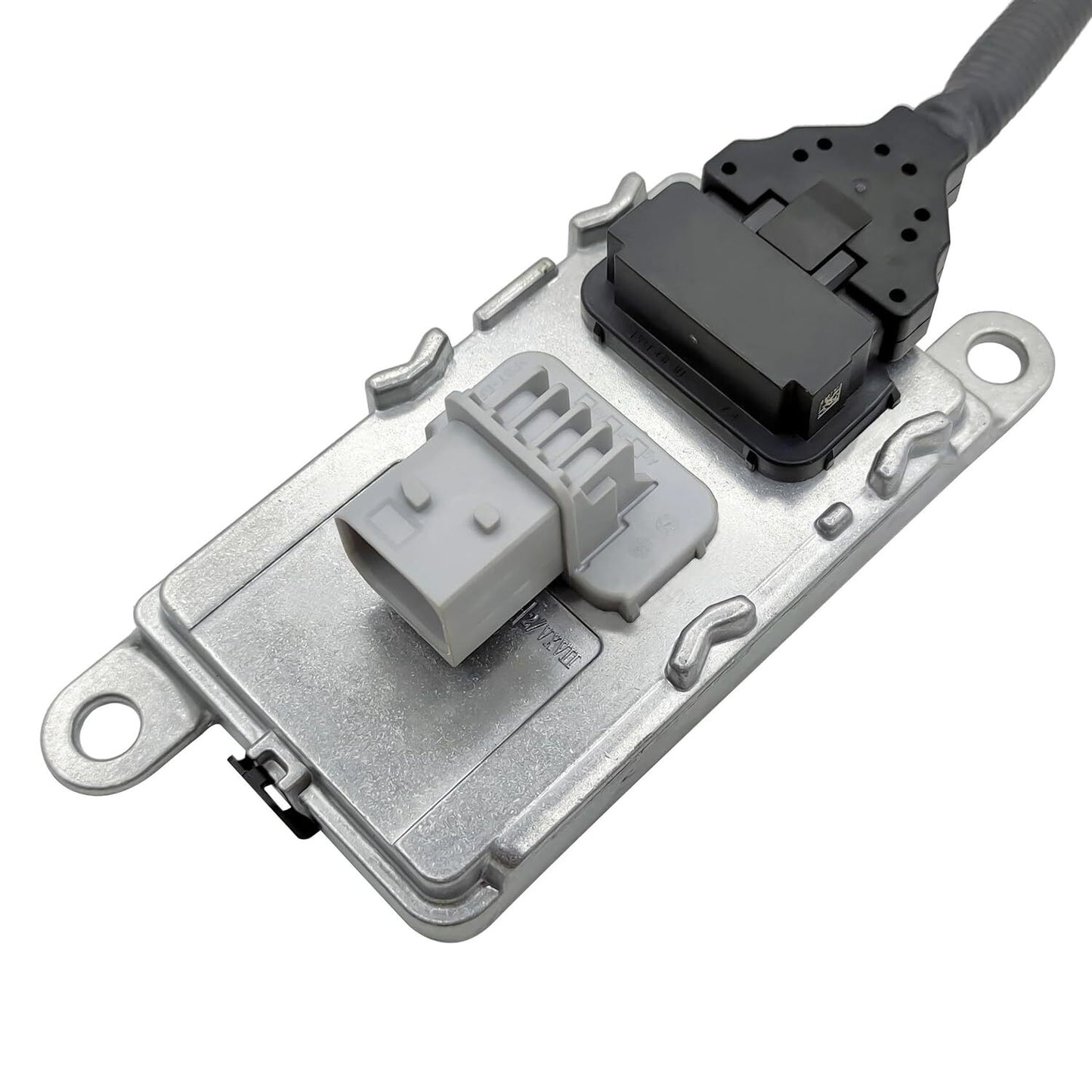 Nitrogen Oxygen O2 Nox Sensor for Mercedes-Benz Truck A0101531728 5WK97332A
