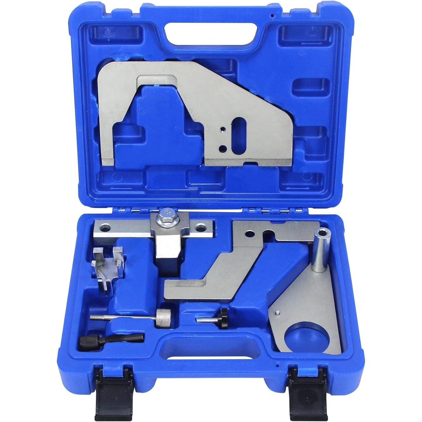 Engine camshaft timer lock tool kit suitable for Jaguar / for Land Rover Evoque 2.0T / for Ford 2.0