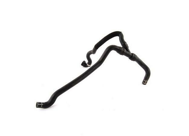 1 Engine Radiator Coolant Hose 11537547244 Suitable for BMW E70 X5 3.0si 2006-10