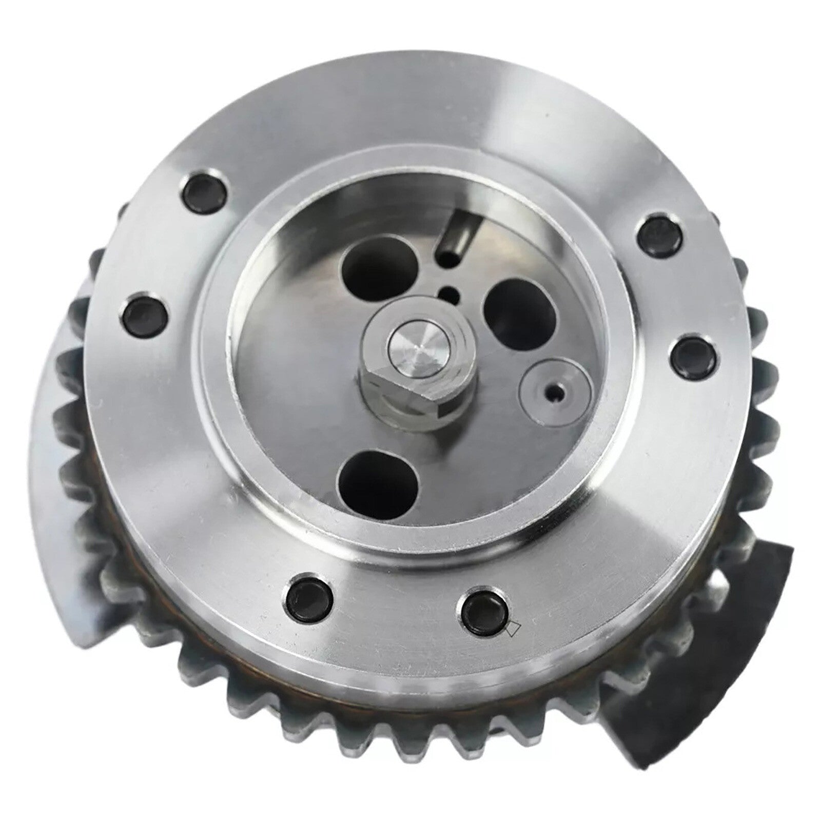 New Camshaft Sprocket Intake Variable Timing Gear for Land Rover LR4 2010-2016