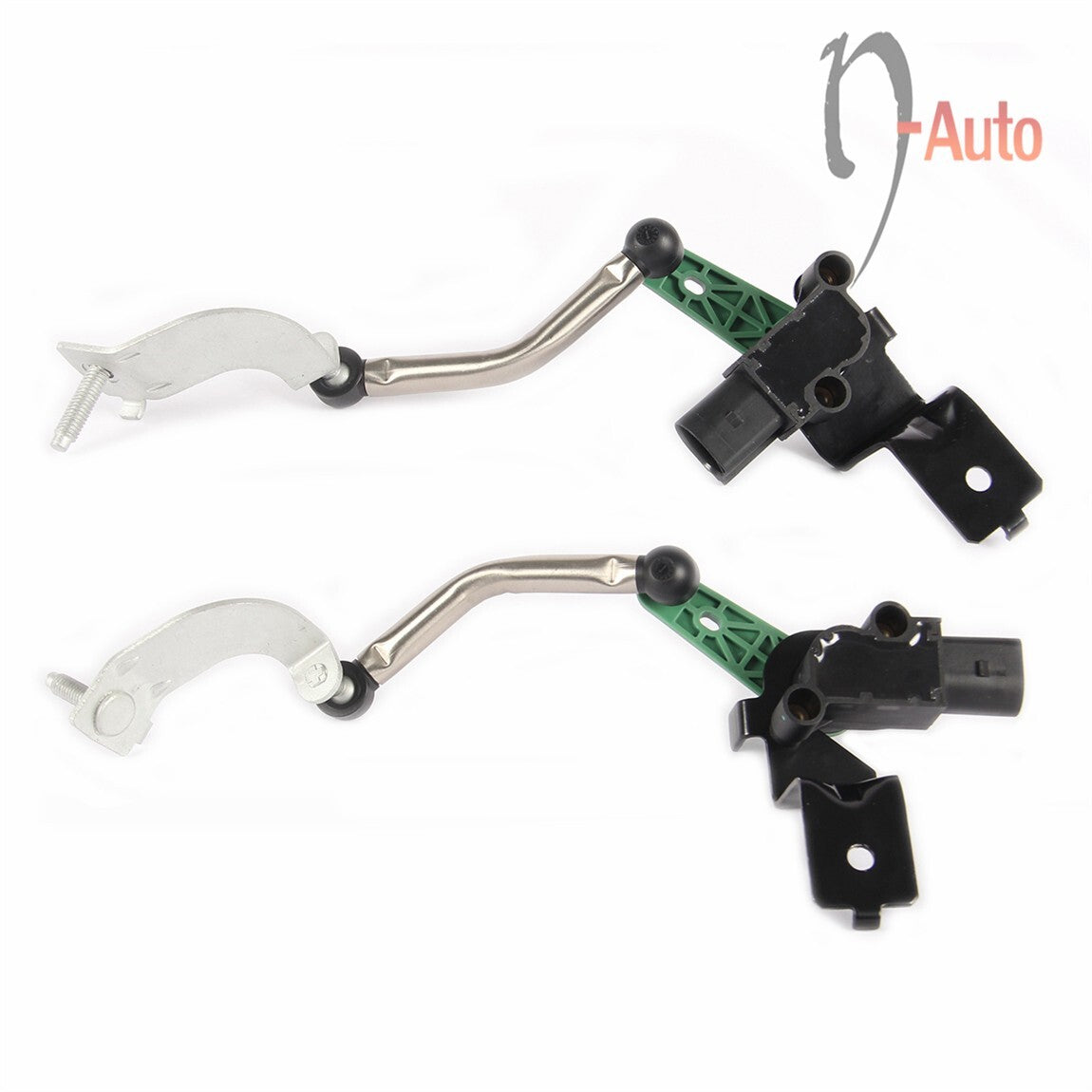 New Mass Air Flow Sensor MAF for Nissan D21 Sentra 100NX B13 Primera AFH45M-46