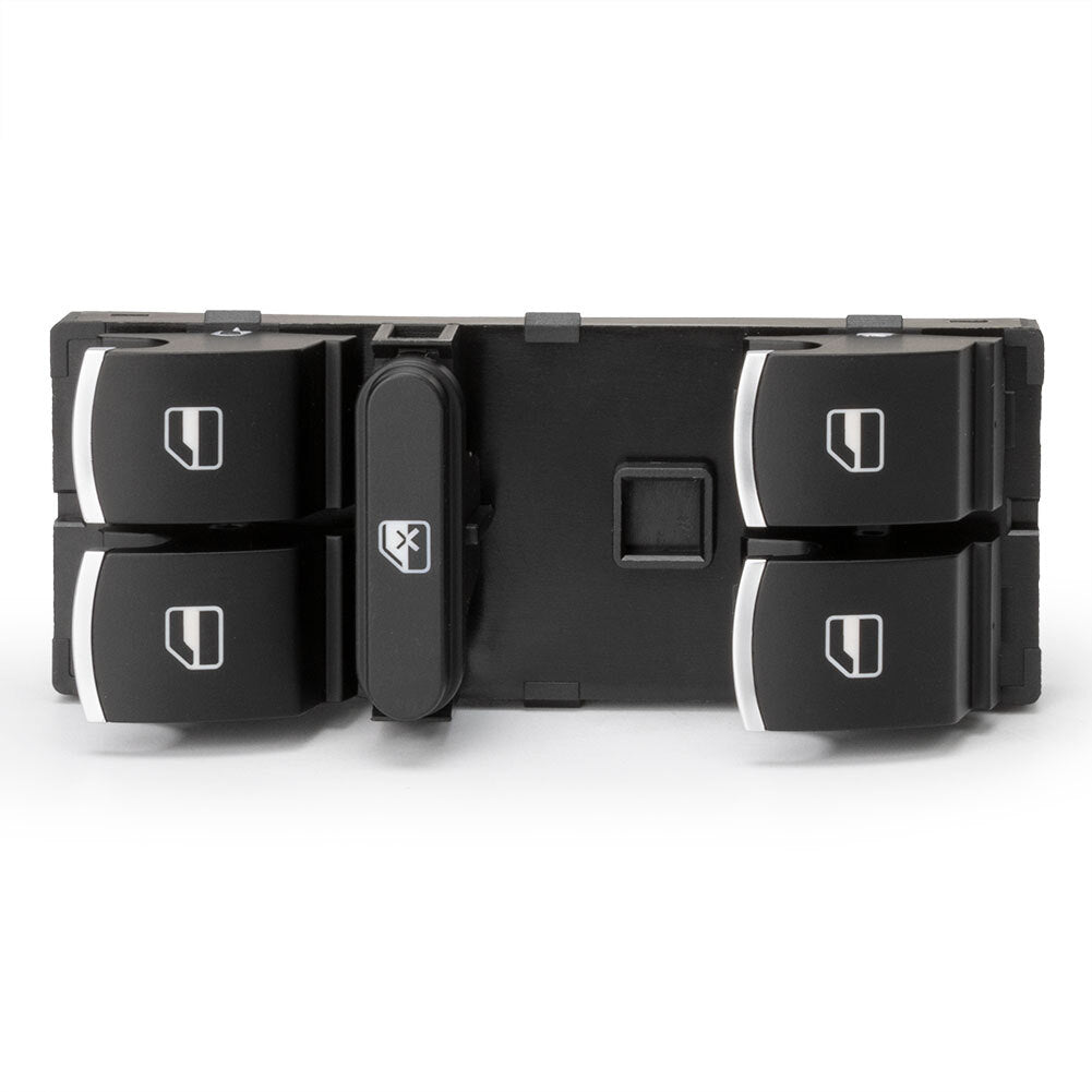 Power Master Window Switch Fits for Volkswagen for Jetta 2012 2013-2017 5ND959857