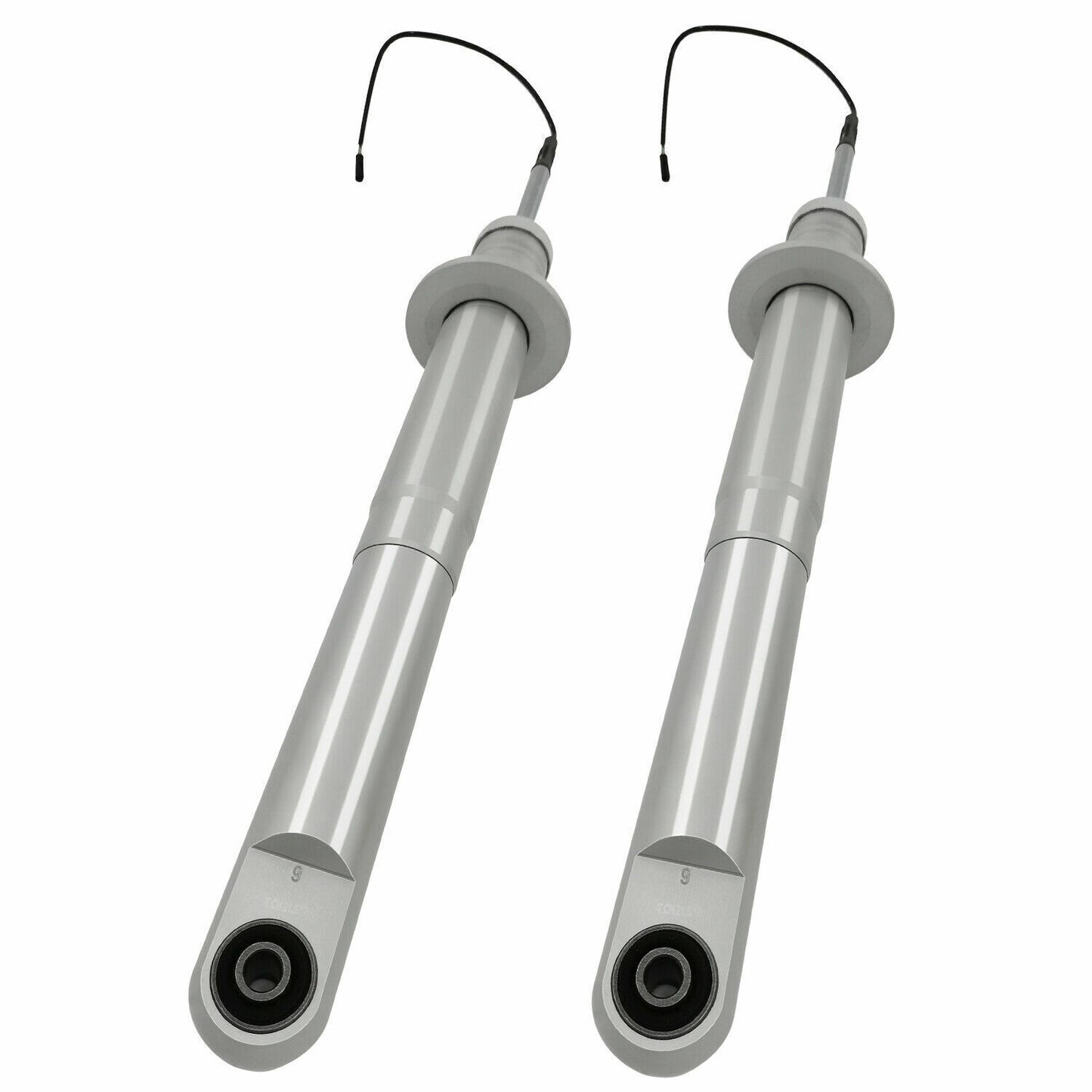 Pair Front Shock Absorbers Fit for Maserati Quattroporte M139 Sport Gt 2006-2011