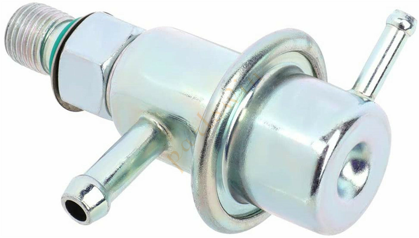 New fuel injection pressure regulator 23280-65010 for Toyota 4Runner T100 pickup trucks.