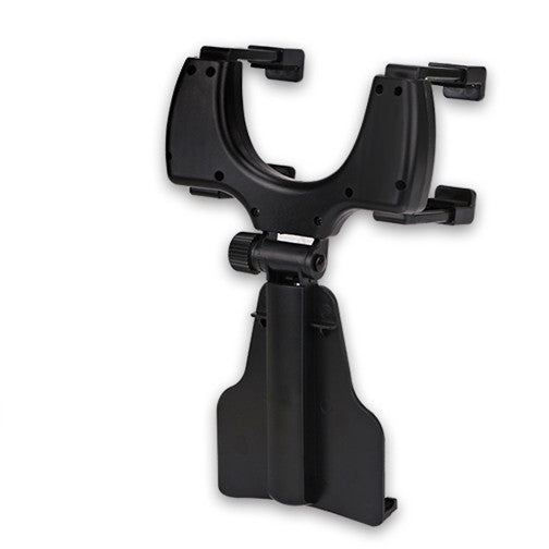 Car Mount Phone Rearview Mirror Holder Bracket Stands Cradle GPS for Smart phone