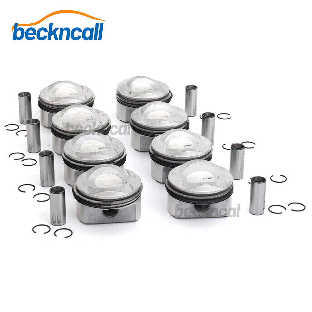 for Audi Q7 for A8 for VW Touareg 4.2L V8 Engine Rebuilding Pistons Gaskets Overhaul kit