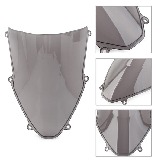 Front Windshield Windscreen Screen ABS for Honda CBR1000RR-R Fireblade 2020-22