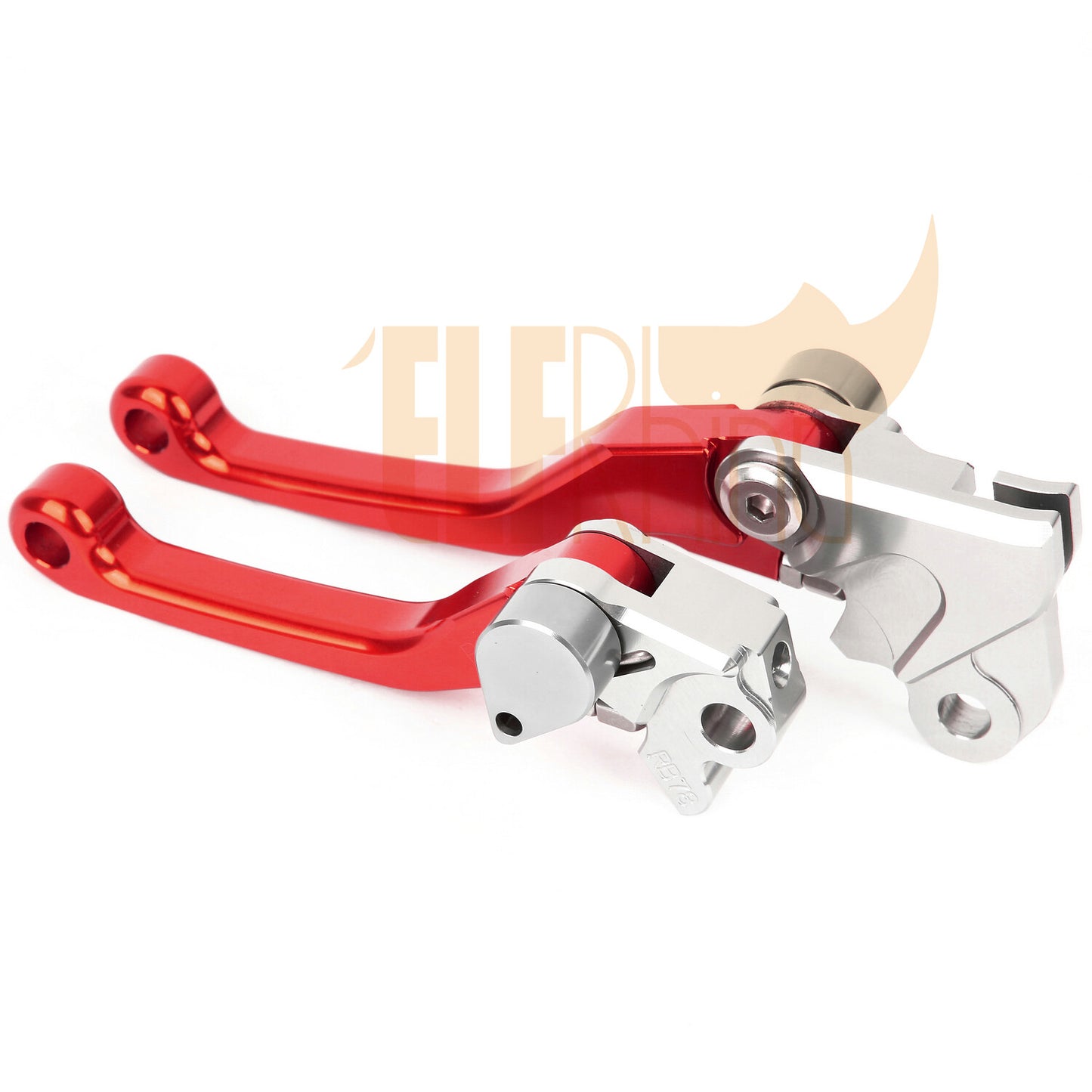 for Honda CRF230F 2003-2019 2018 2017 2016 2015 2014 Clutch Brake Levers Pivot