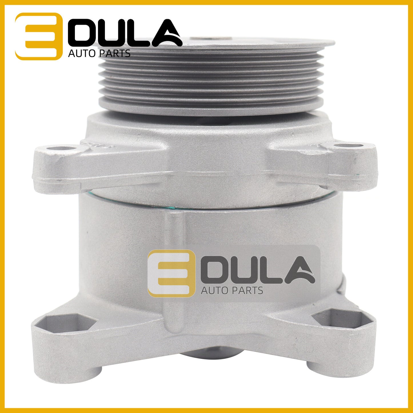 Hydraulic Power Steering Pump Fits for Land Rover for Range Rover 6997542 LR035472