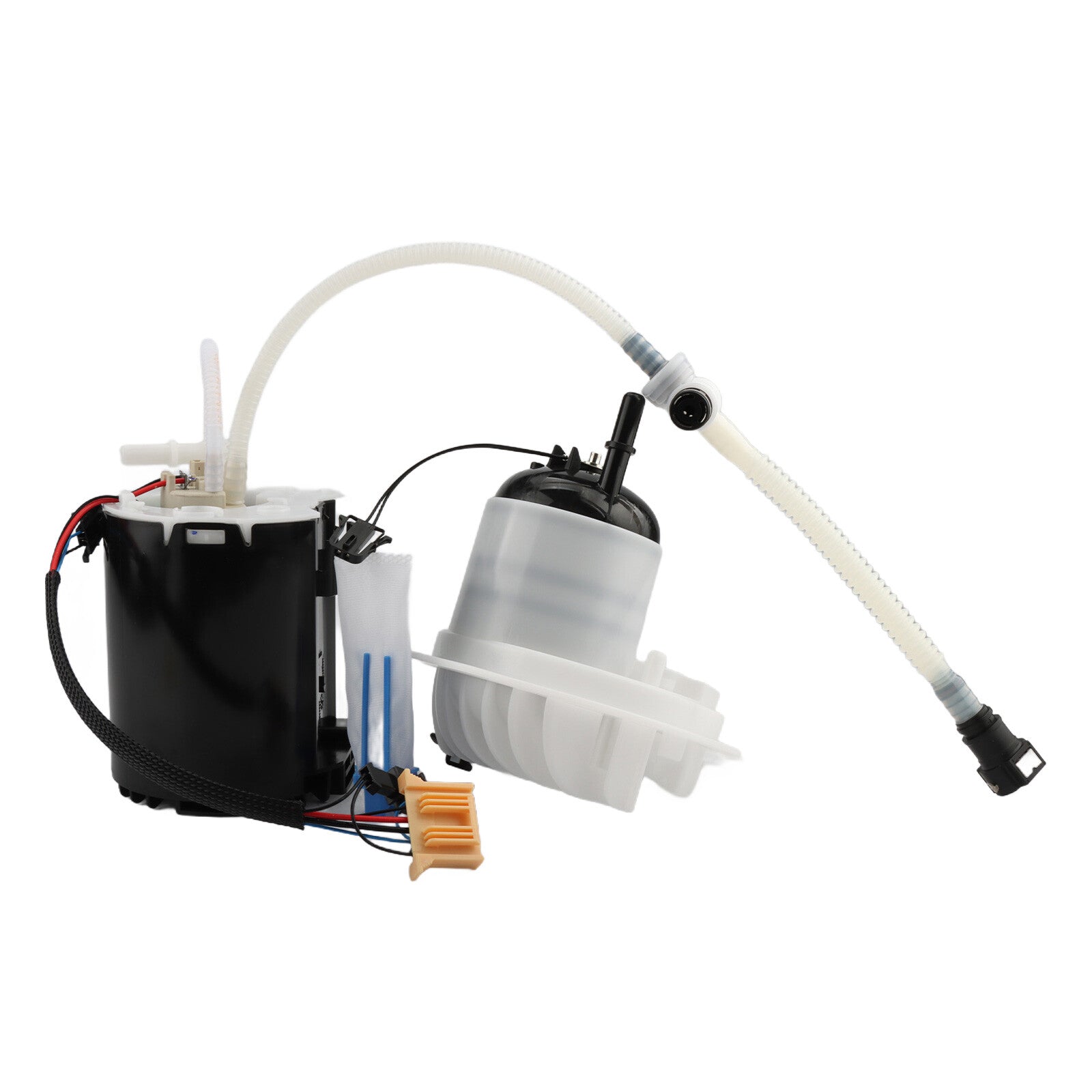 Sport Fuel Pump Filter Kit Fit LR4 for Range Rover 2010~2016 LR043385 LR043420