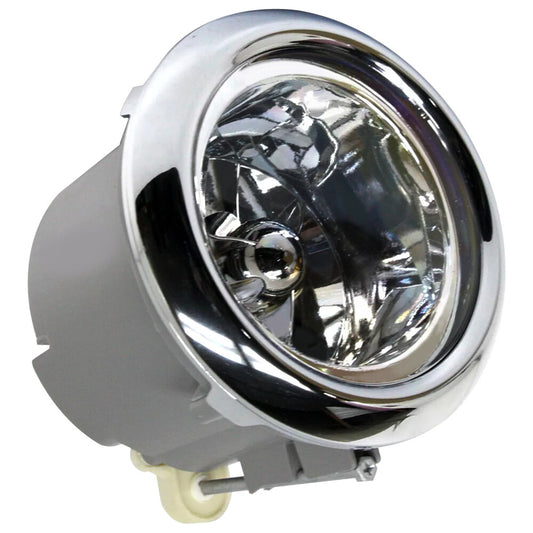 Front Fog Light Lamp Right For Santa Fe 2001-06 Replacement Chrome 9220126000