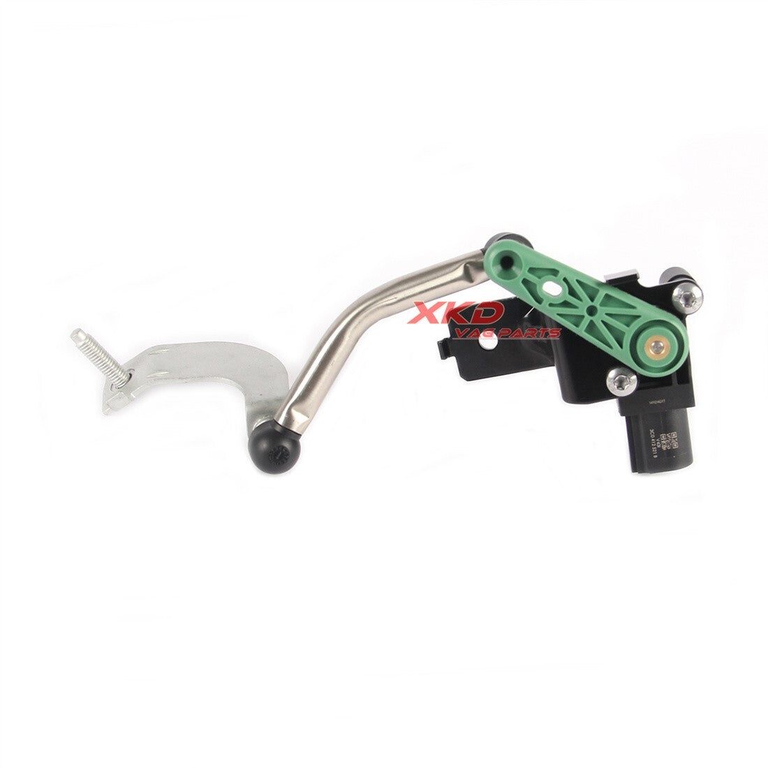 The liquid level sensor is suitable for the front left side of for Volkswagen CC, for Golf , and for Passat 3C0412521B.