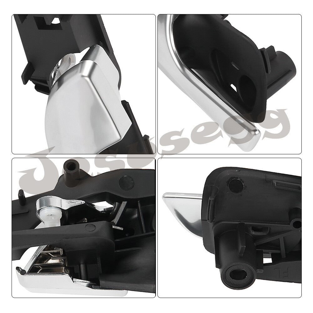 Front Left Side Interior Door Handle 156092167 for Alfa Romeo Giulietta 2010-19