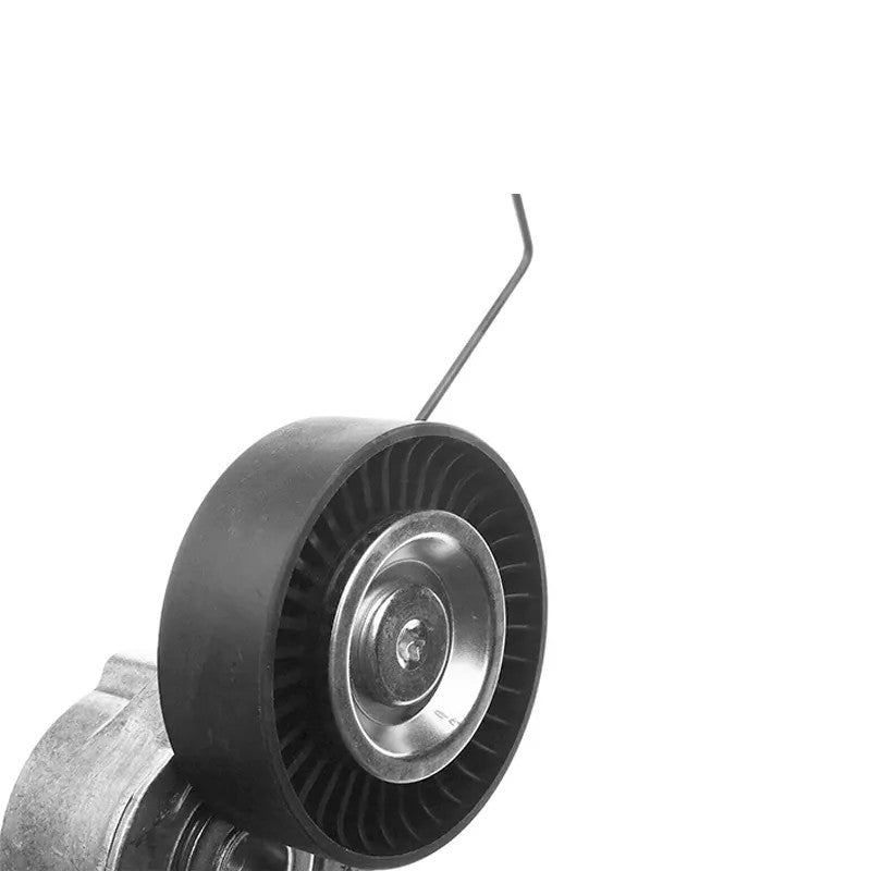Belt tensioner LR004667 is suitable for Volvo S60, S80, V60, XC90, and for Land Rover LR2 3.0L. (30777695)