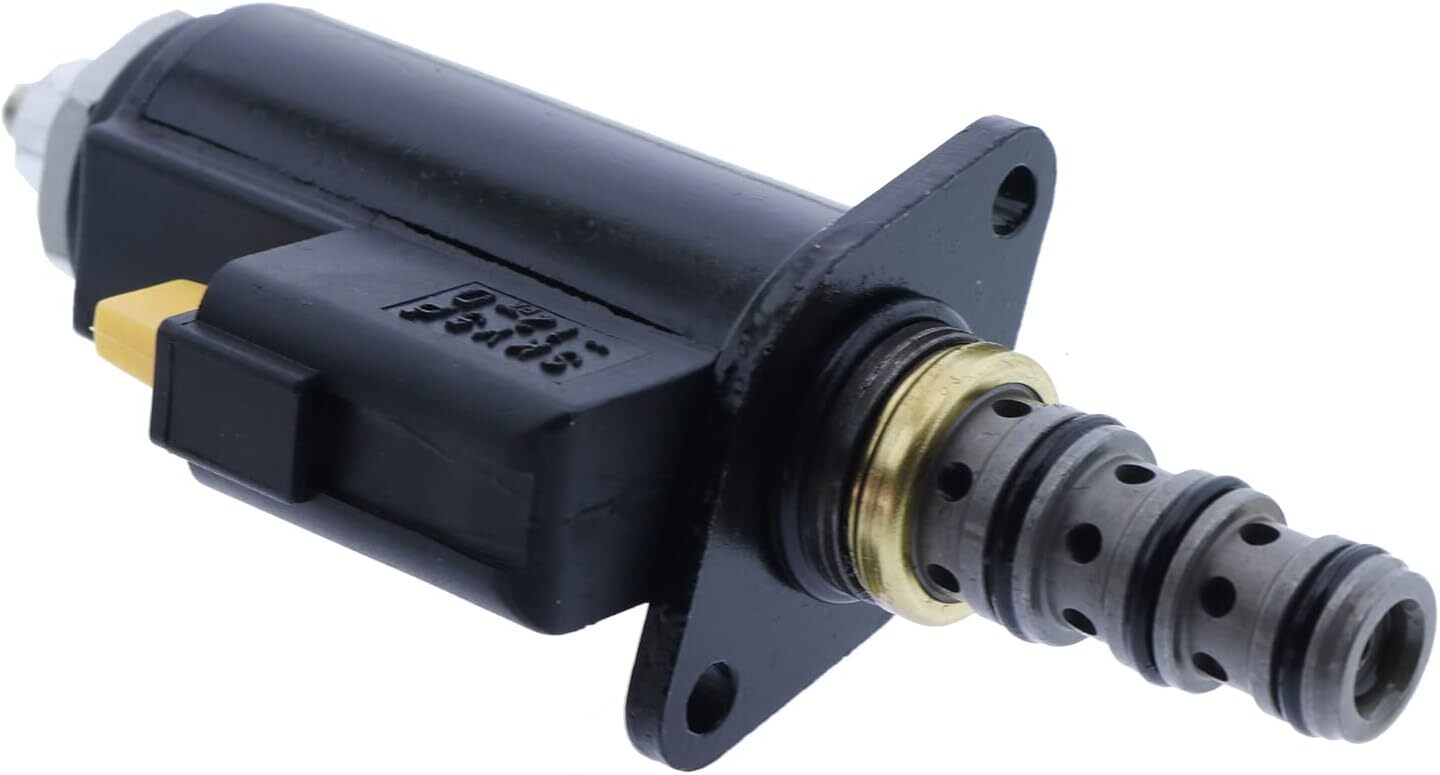 Solenoid Valve 111-9916 for Caterpillar 311C 312B 315 320B 320D L 330B 325C 330C