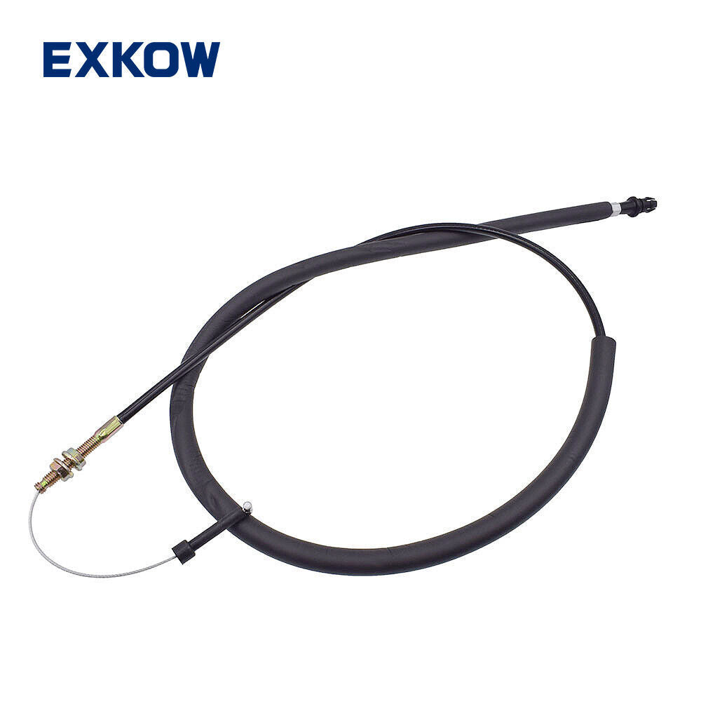 A/T Throttle Control Cable fit for Mitsubishi Montero LS SR V43W 3.0 Long Wagon
