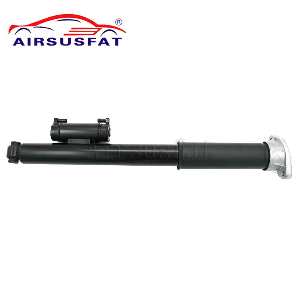 2-piece rear suspension shock absorbers with ADS for Mercedes W213 E-Class 2017-19 4Matic