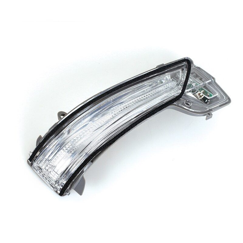 Rearview LED Mirror Turn Signal Lamp LHRH for Toyota Hilux Revo pickup 2015-20