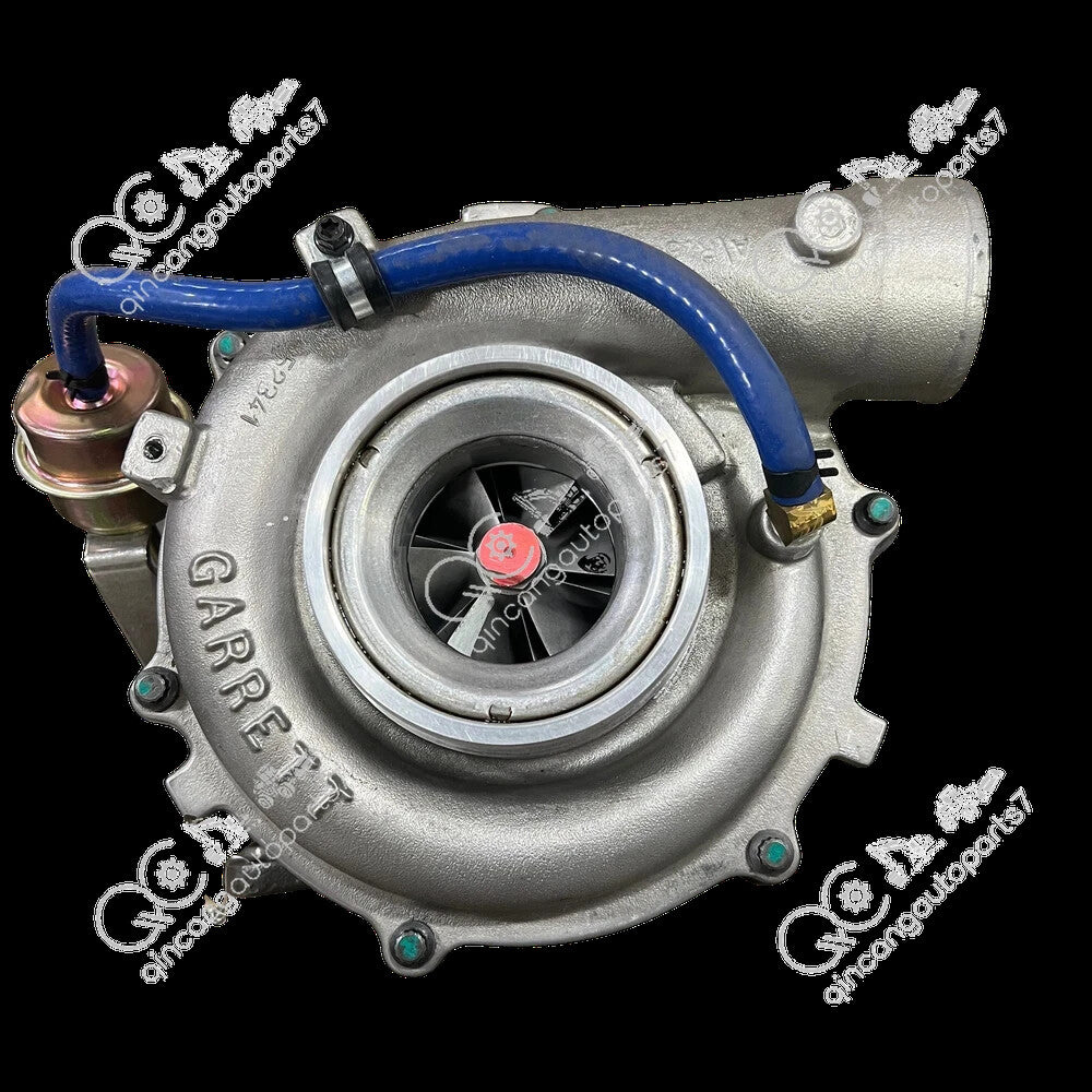 Turbo GTA3782BD Turbocharger 1830637C93 for Perkins Engine 20057.6L DT466E