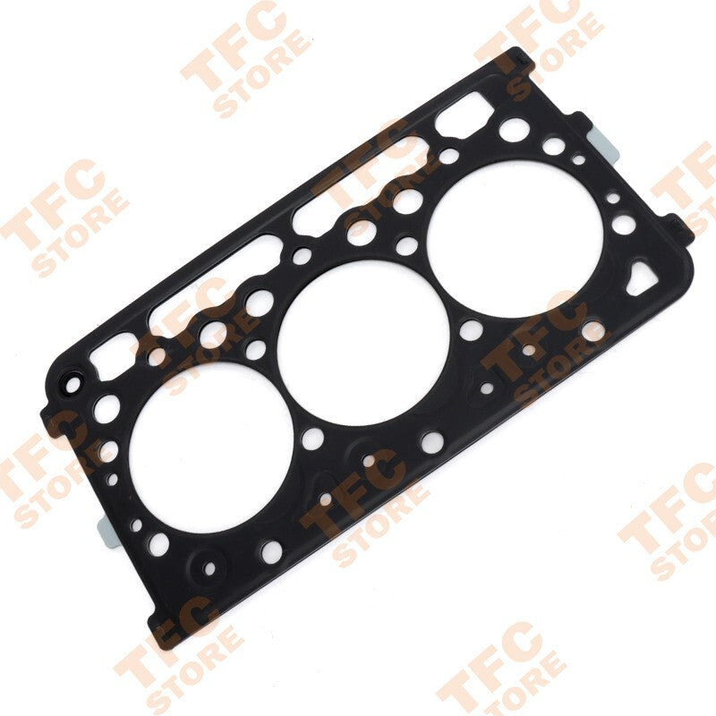 Full Gasket Set For Kubota D722 Overhaul Kit STD