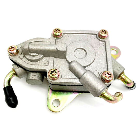 FUEL PUMP FOR ATV UTV MANCO TALON 260CC 300CC LINHAI BIGHORN JCL XINGYUE BUYANG