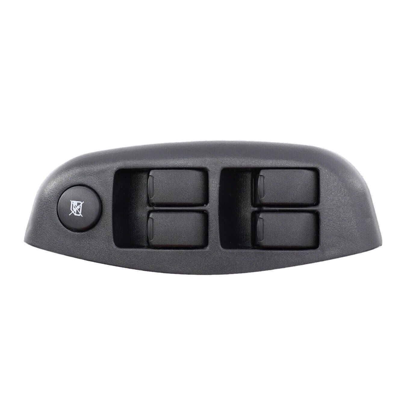 for Chevrolet Aveo 2004-20050Car Front Left Power Side Window Switch 96396302 1