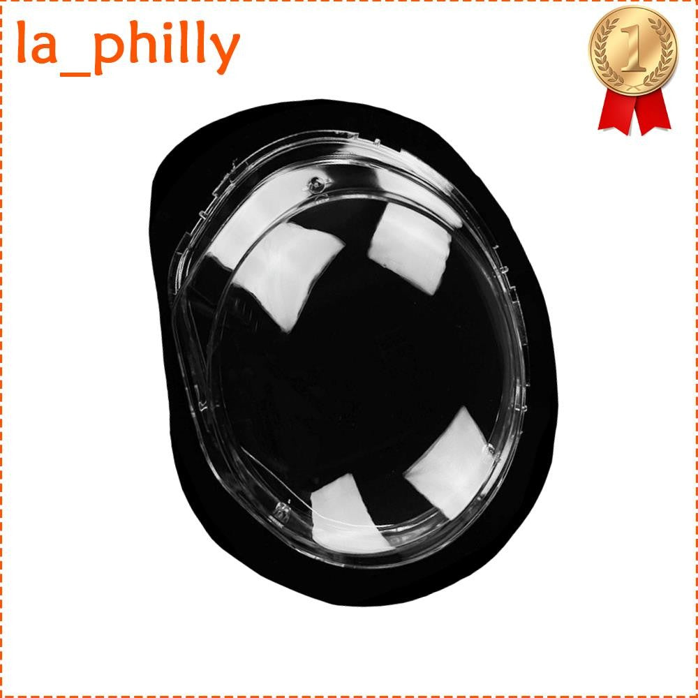 Fit For ESQ 2014 Front RH Side Right Headlight Clear Lens Housing No Seal Glue