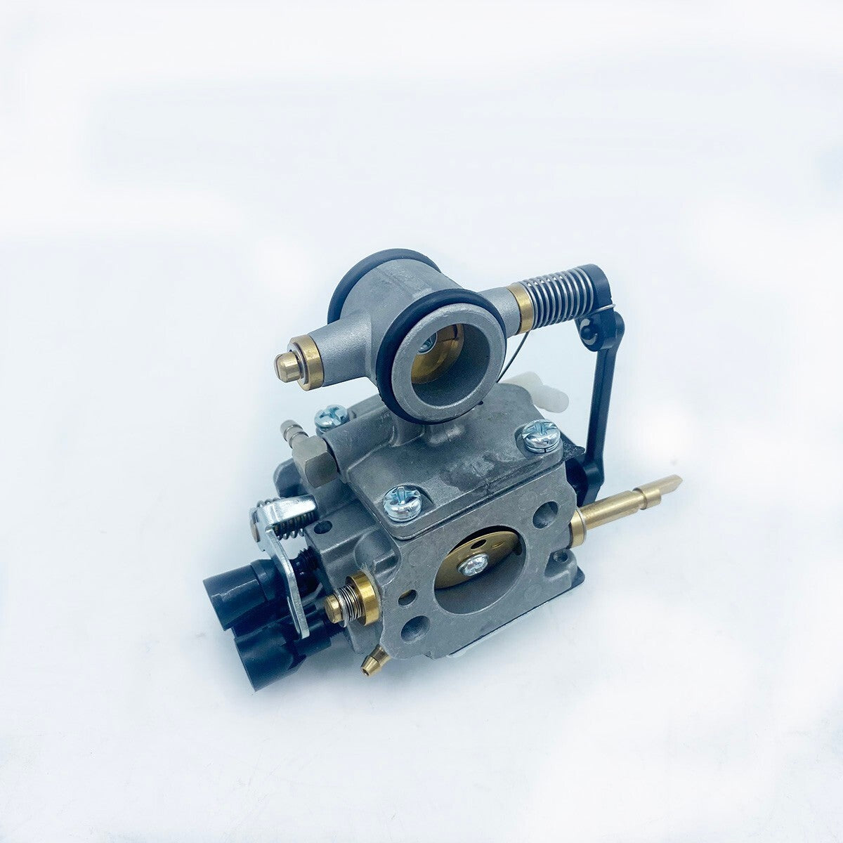 New Carburetor For Stihl TS700 TS800 Cut Off Saw Carb 4224 120 0601